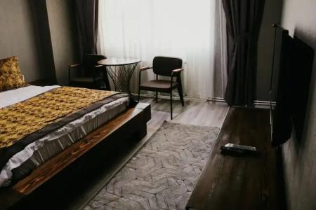 Zengin City - 94