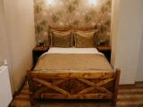 Jacuzzi Double Suite
