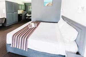 Country 2 Coast Motor Inn Coffs Harbour, Coffs Harbour