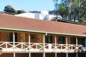 Country 2 Coast Motor Inn Coffs Harbour, Coffs Harbour