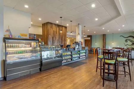 Best Western Plus Ocean View Resort - 33