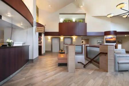 Best Western Plus Ocean View Resort - 17