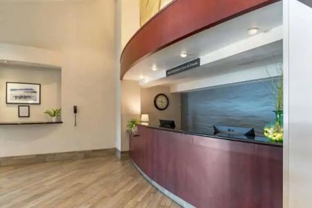 Best Western Plus Ocean View Resort - 1