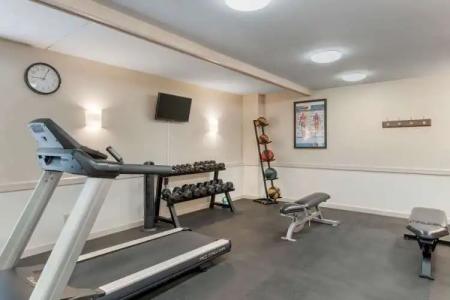 Best Western Plus Ocean View Resort - 25