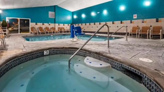 Best Western Plus Ocean View Resort - 20