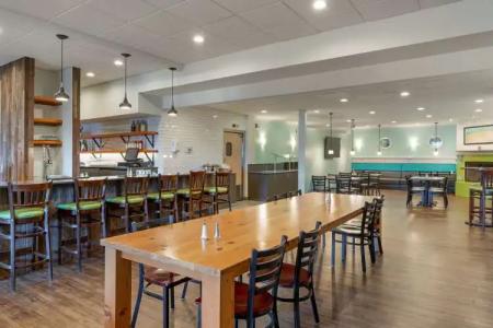 Best Western Plus Ocean View Resort - 36