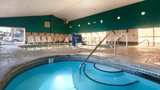 Best Western Plus Ocean View Resort - 21