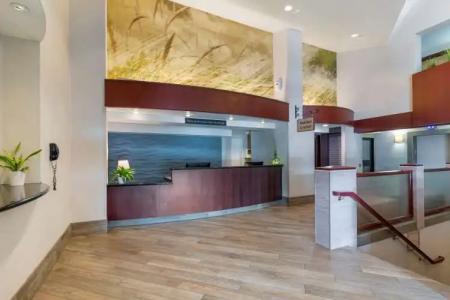 Best Western Plus Ocean View Resort - 15