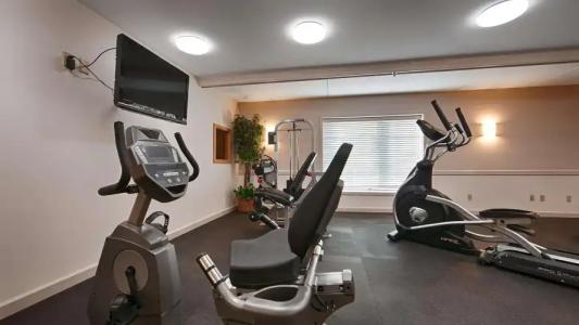 Best Western Plus Ocean View Resort - 27