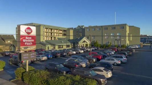 Best Western Plus Ocean View Resort - 31