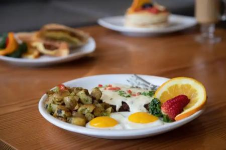 Best Western Plus Ocean View Resort - 12