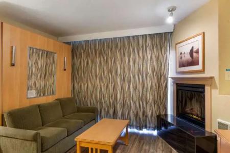 Best Western Plus Ocean View Resort - 16