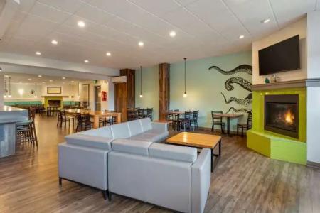 Best Western Plus Ocean View Resort - 34