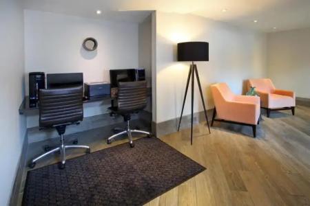 Best Western Plus Ocean View Resort - 18