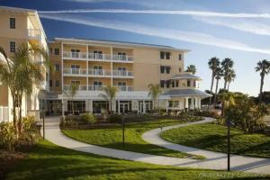 Jamaica Bay Inn Marina Del Rey Tapestry Collection by Hilton, Los Angeles
