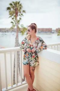 Jamaica Bay Inn Marina Del Rey Tapestry Collection by Hilton - 32