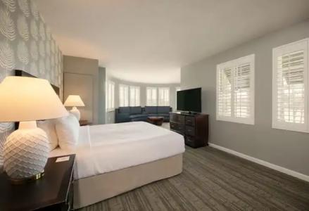 Jamaica Bay Inn Marina Del Rey Tapestry Collection by Hilton - 46