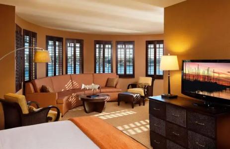 Jamaica Bay Inn Marina Del Rey Tapestry Collection by Hilton - 5