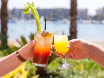 Jamaica Bay Inn Marina Del Rey Tapestry Collection by Hilton - 12