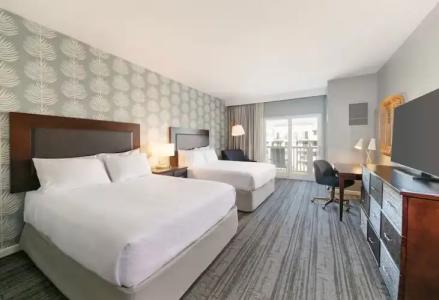 Jamaica Bay Inn Marina Del Rey Tapestry Collection by Hilton - 35