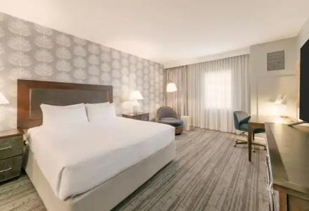 Jamaica Bay Inn Marina Del Rey Tapestry Collection by Hilton - 42