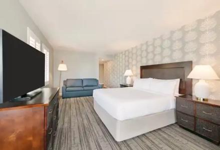 Jamaica Bay Inn Marina Del Rey Tapestry Collection by Hilton - 45