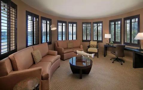 Jamaica Bay Inn Marina Del Rey Tapestry Collection by Hilton - 6