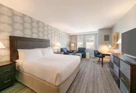 Jamaica Bay Inn Marina Del Rey Tapestry Collection by Hilton - 39