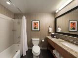 Standard Double room with harbour view