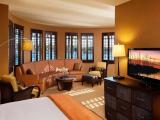 1 Bedroom Executive Double Suite