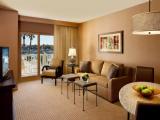 1 Bedroom Suite with harbour view