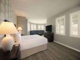 1 Bedroom Executive Suite