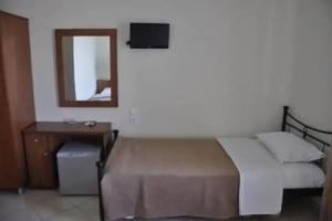 Hotel Prinos, Himare