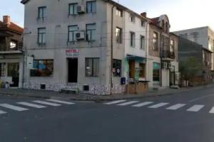 Hotel "Iglika", Elchovo
