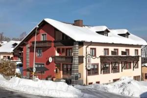 Hotel Waldfrieden das kleine Hotel, Spiegelau