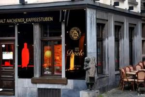Hotel Platinium, Aachen