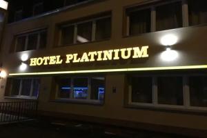 Hotel Platinium, Aachen