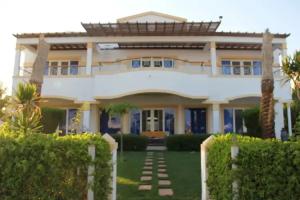 Villa 16 Hyatt Sharm El Sheikh, Sharm el Sheikh
