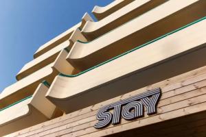 STAY Rhodes Hostel, Rhodes Town