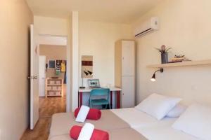 STAY Rhodes Hostel, Rhodes Town