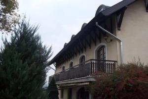 Peregrino Panzió Mini-hotel, Budaors