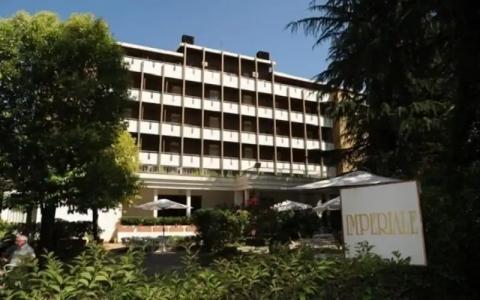 Imperiale & Spa