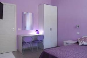Bed & Breakfast «La Roccia Bianca», Realmonte