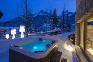 Residence Aspen Apart-hotel