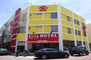 DR Hotel Penang, Bayan Lepas