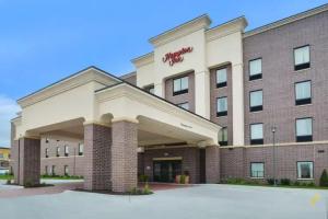 Hampton Inn Omaha Midtown-Aksarben, Omaha