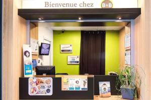 B&B HOTEL Purpan Zénith, Toulouse