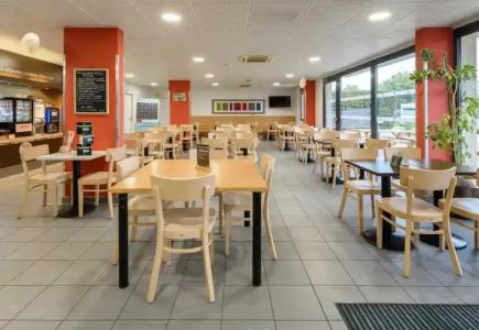 B&B Toulouse Purpan Zénith - 19