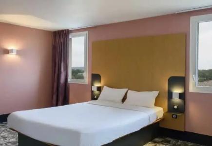 B&B Toulouse Purpan Zénith - 2