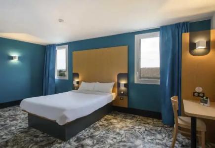 B&B Toulouse Purpan Zénith - 4